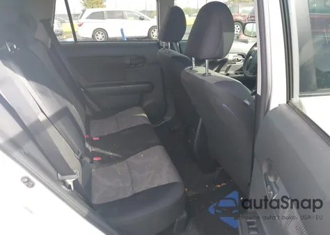 2015 Scion Xb из США, поврежденный, VIN JTLZE4FE4FJ074404